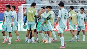 Spain vs. Brazil U-20: Must-Win Showdown! Can They Survive? - Imagen principal del artículo