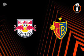 Red Bull Salzburg x FC Basel - Retrospecto, escalações e onde assistir