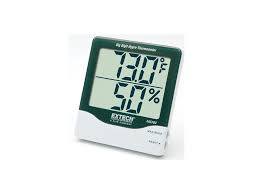 Extech 445703 Humidity Meters - Style (Humidity Meters ...