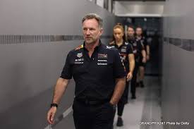 Christian Horner Plots Formula 1 Return Amidst Alpine Rumors and Netflix Interest