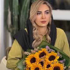 حدیثه تهرانی با این عکس‌ها به استقبال پاییز رفت