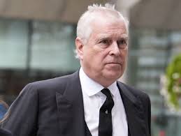 Andrew Mountbatten-Windsor investigation could examine sexual misconduct allegations