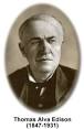 Thomas Alva Edison