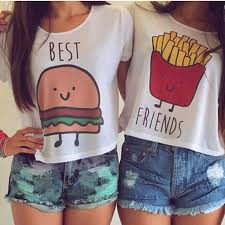 Résultat de recherche d'images pour "swag tumblr meilleur amie"