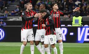 Contra o Sassuolo, Milan busca se isolar na liderança da Série A