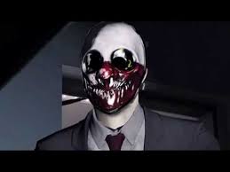 Payday 2 - Wolf Pager Responses - YouTube via Relatably.com