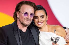 Penélope Cruz Is 'Thinking About' Finally Getting a Driver's License After Bono Gifted Her a Car: 'the Ultimate Push'