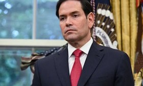 AI scammer posing as Marco Rubio targets officials in growing threat