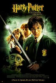 Harry Potter e a Câmara Secreta