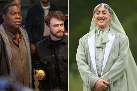 Inside the NBC Fall 2026 Schedule, So Far