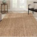 Sisal rug x 10