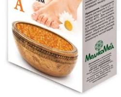 Изображение: Мочевина