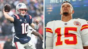 El legendario Tom Brady afirma que el liderazgo de Drake Maye, QB de Patriots, es similar al de Pat Mahomes: “Si no eres humilde, este juego te humillará”