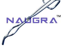 Image of Laboratory Tongs Tenders