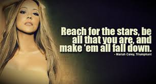 Mariah Carey Quotes. QuotesGram via Relatably.com