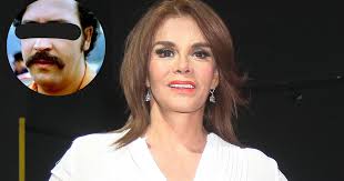 Lucía Méndez recuerda su encuentro con Pablo Escobar en Siempre Reinas
