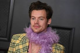 Riddles Surrounding Harry Styles’ Comeback: Glimmer in the Dust