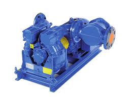 FABRICAMOS BOMBAS PNEUMÁTICAS ROTATIVAS DE GRAN EFICIENCIA ...