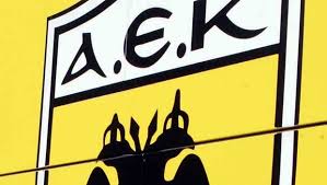 Αποτέλεσμα εικόνας για αεκ logo