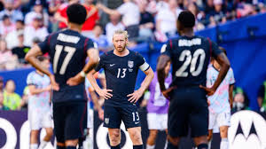 The Belgian Radicalization: How Trump's Rhetoric Fueled Anti-American Sentiment and Belgium's De Ketelaere Shocked the USMNT