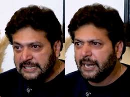 Ravi Mohan’s Explosive Claim on Three Letter Actress