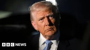 Trump Acusa Democratas de Sedição! Vídeo Polêmico Agita os EUA!