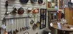 Country Lane Antiques stored