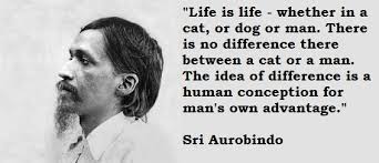 Sri Aurobindo Quotes. QuotesGram via Relatably.com