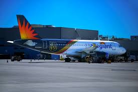 Allegiant remains on track with $1.5B merger with Sun Country