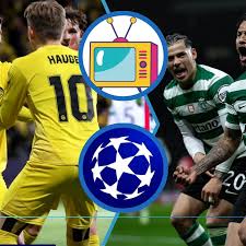 Sporting Lisboa vs. Bodø/Glimt: dónde ver EN VIVO, a qué hora es y pronósticos Octavos de Final de Vuelta de la Champions League 2026