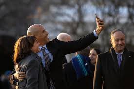 Potential Candidates for 2028 Presidential Election