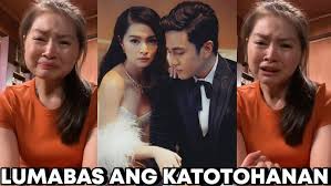 Filipina Sensation - OMG: Heartbreaking Moment! Kim Chiu Breaks Down in Tears as She Opens Up About the Painful Encounter with Her Ex 🥹💔 | Facebook