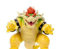 Bowser (Super Mario) resmi