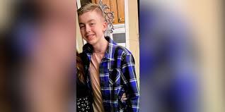 Missing Iredell County Teen Gideon Ferguson Found Safe