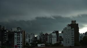 ¡Alerta en Rosario! ¿Se viene el diluvio? Clima inestable y tormentas - Imagen principal del artículo