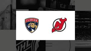 How to watch Panthers vs. Devils: TV channel and streaming options for March 3