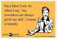 Tech Humor on Pinterest | Radiology Humor, Radiologic Technologist ... via Relatably.com