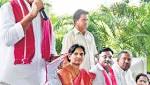 Telangana Jana Samithi chief Kodandaram