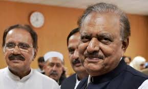 ... called upon the Hindu community to continue making their valuable contributions for the prosperity of Pakistan and for promoting inter-faith harmony. - M_Id_435847_Mamnoon