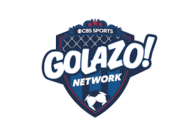 CBS Sports Golazo Network logo