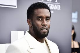 Sean 'Diddy' Combs arrested