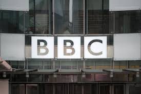 BBC accused of covering up attack by presenter who 'broke female colleague’s wrist'