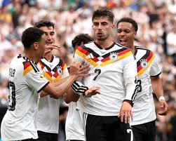 Germany 7-1 Curaçao: World Cup 2026 – as it happened