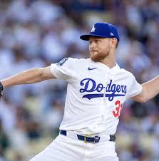 Rockies vs Dodgers matchup