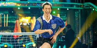 Carlos Gu's Extraordinary Journey on Celebrity Hunted: All You Need to Know