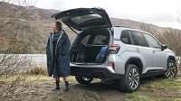 Subaru named title sponsor of 2025 Keswick Mountain Festival