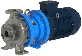 CN MAG-M - M Pumps