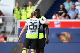 هایدنهایم 0-2 دورتموند؛ این گیراسیِ توقف‌ناپذیر!