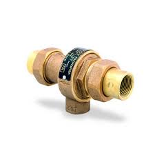 21575-0000 - Cash-Acme 21575-0000 - 3/4" IPS BFP Backflow ...