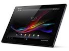 Preco tablet sony